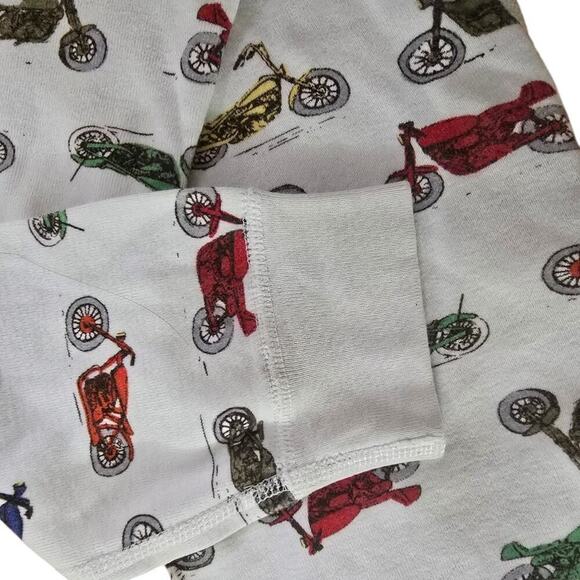 Hanna Andersson PJ Set - Picture 3 of 8